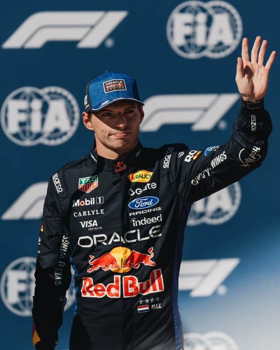 Verstappen, tras su lucha con Hamilton en el Madring: “Mi carrera podría haber terminado”