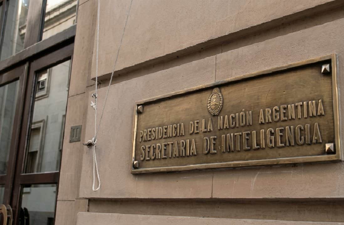 El Gobierno avanza con cambios en el estatuto para el personal de la SIDE