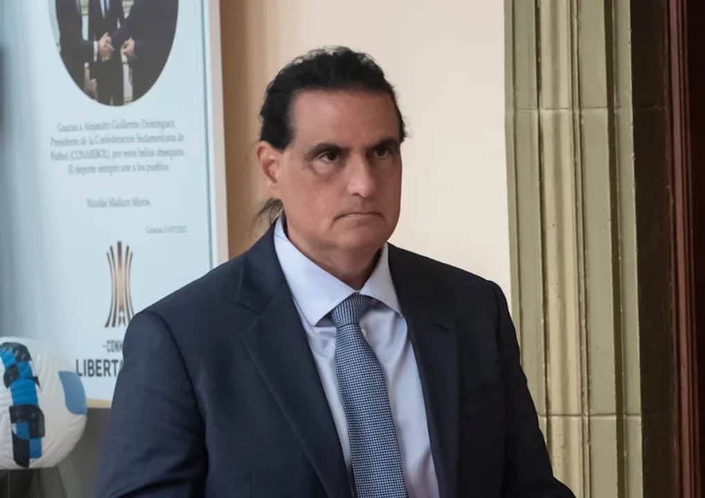 Alex Saab se declaró culpable en Estados Unidos por lavado de dinero tras un acuerdo con la Fiscalía