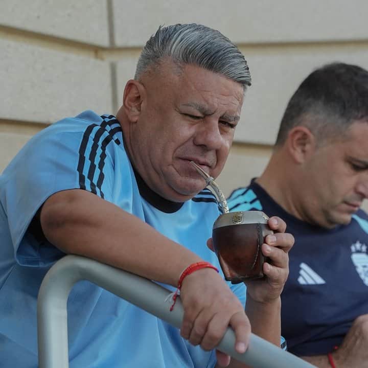 “Chiqui” Tapia confirmó un amistoso de la Selección ante Alemania