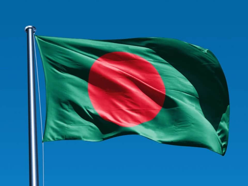 Tribunal de Bangladesh condenan a muerte a ex secretario general del círculo de Sheikh Hasina