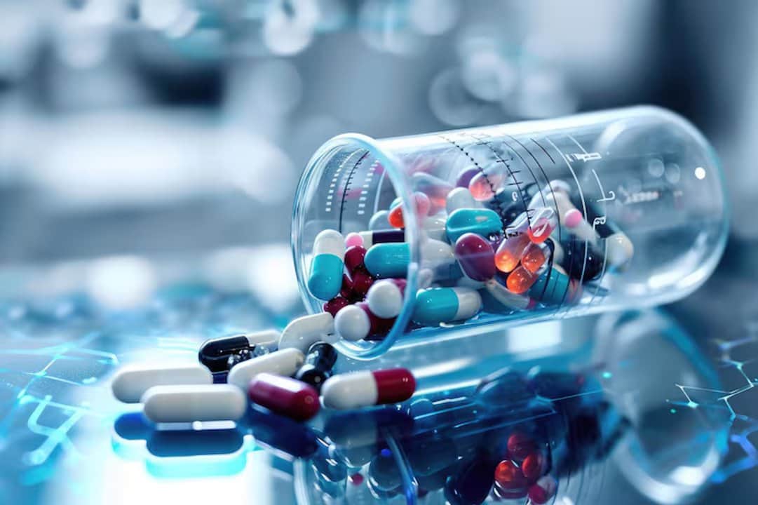 Cómo la inteligencia artificial redefine la seguridad de los medicamentos