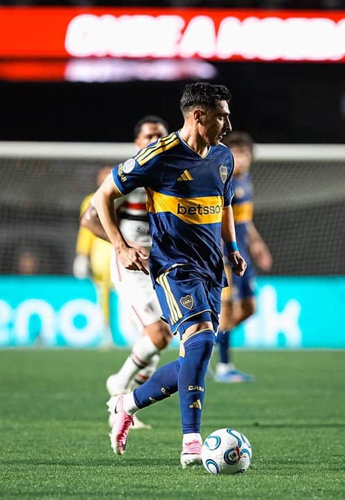 El historial de Boca en las semifinales de la Copa Sudamericana