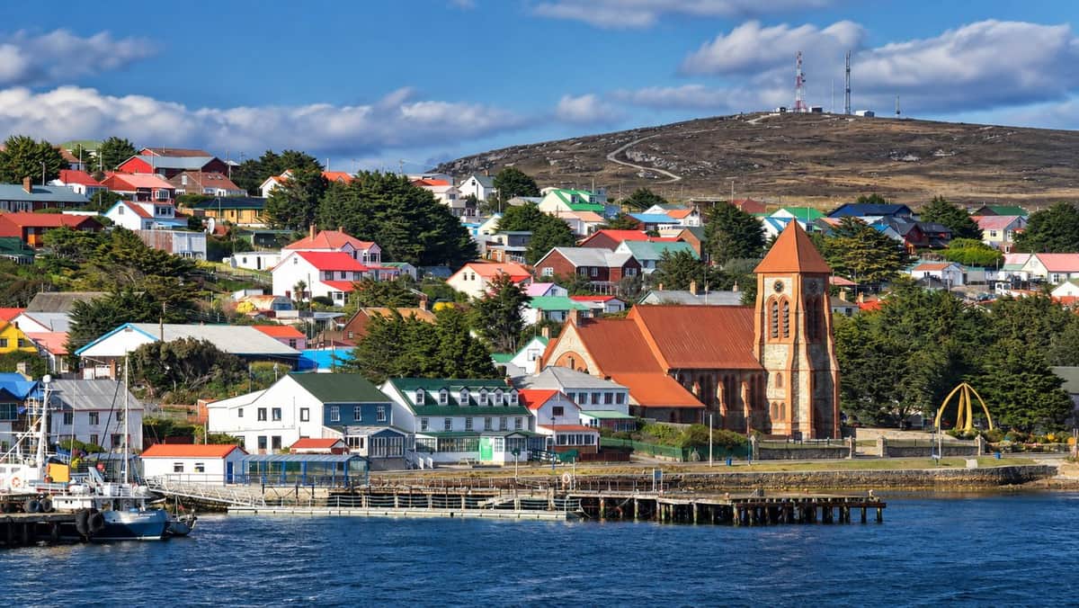 Islas Malvinas: por qué están dentro de la plataforma continental argentina y qué beneficio jurídico tiene