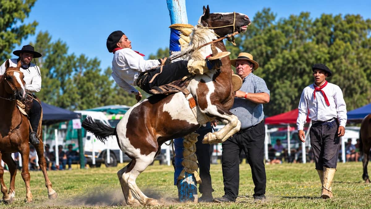Escapadas en Buenos Aires: más de 40 fiestas y eventos en pueblitos turísticos para disfrutar este fin de semana