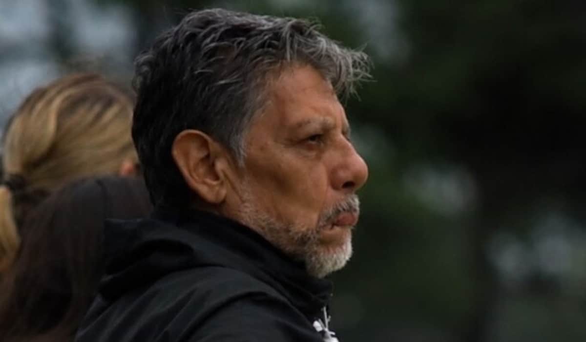Detuvieron a Horacio “Chacho” Asensio por presunto abuso sexual a jugadoras adolescentes