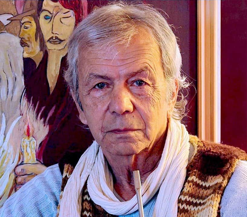 Murió Jorge Zuhai Jury, hermano de Leonardo Favio
