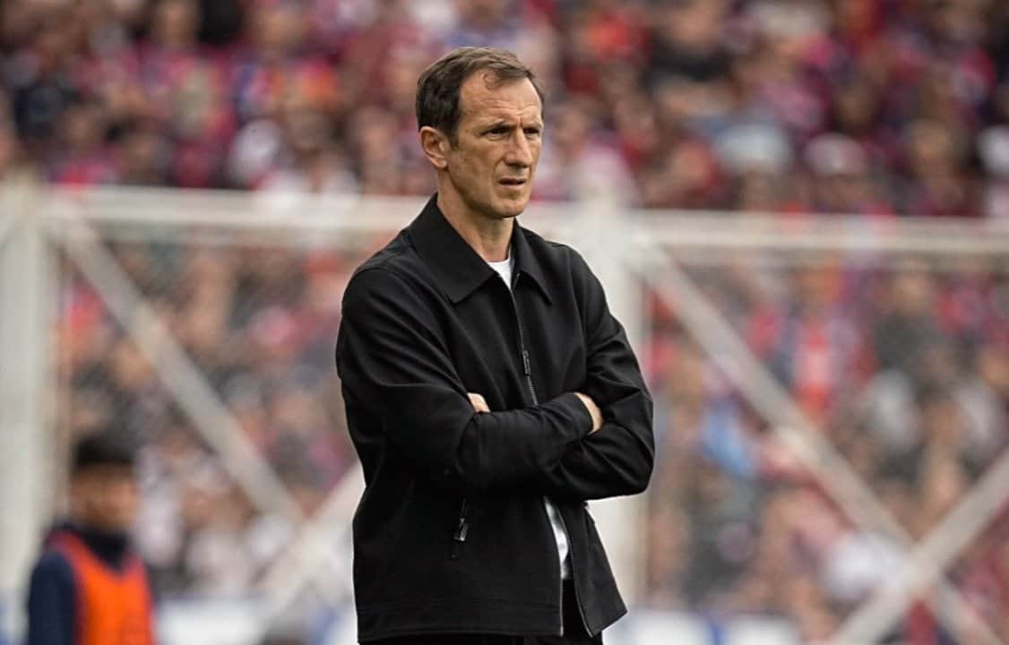 Racing vs. Boca: ¿qué equipo parará “Vasco” Arruabarrena para los cuartos de final de la Copa Argentina?