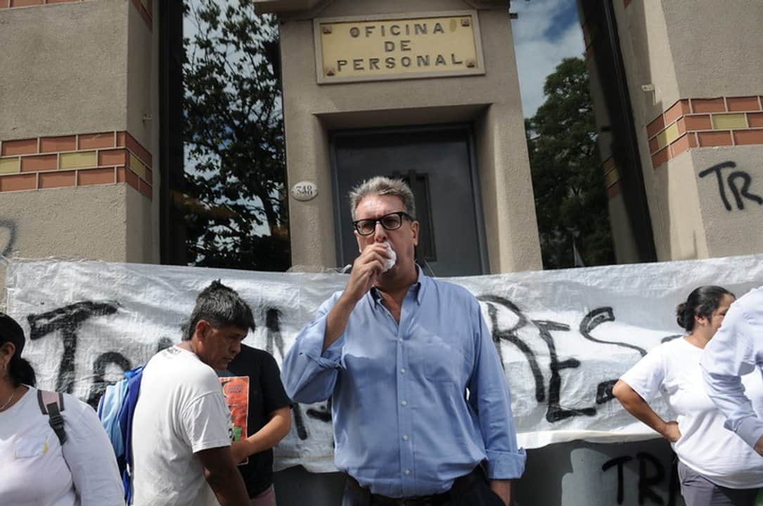 El Gobierno confirmó al sucesor de Vilches en Discapacidad