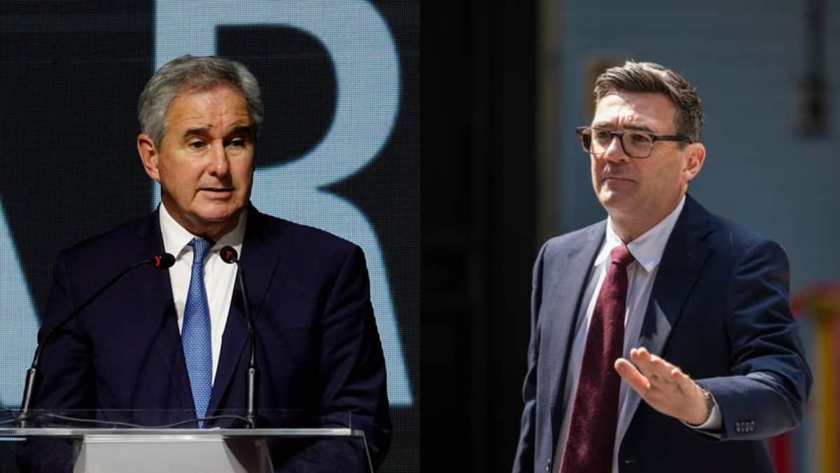 Quirno respondió a Burnham y ratificó la voluntad argentina de reanudar negociaciones por Malvinas