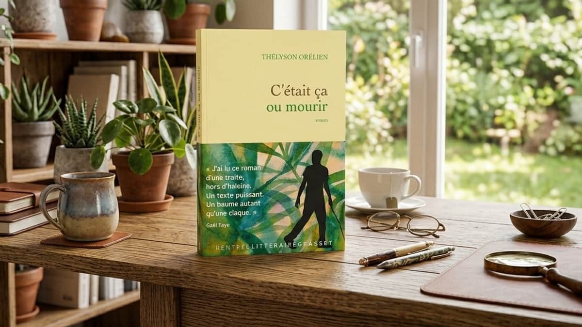 Una novela premiada en Francia, bajo sospecha de haber sido escrita por inteligencia artificial