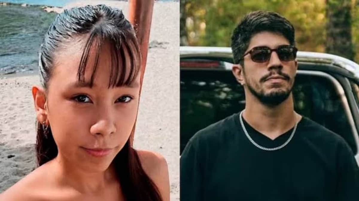 Femicidio de Agostina Vega: sacaron muebles de la casa de Barrelier