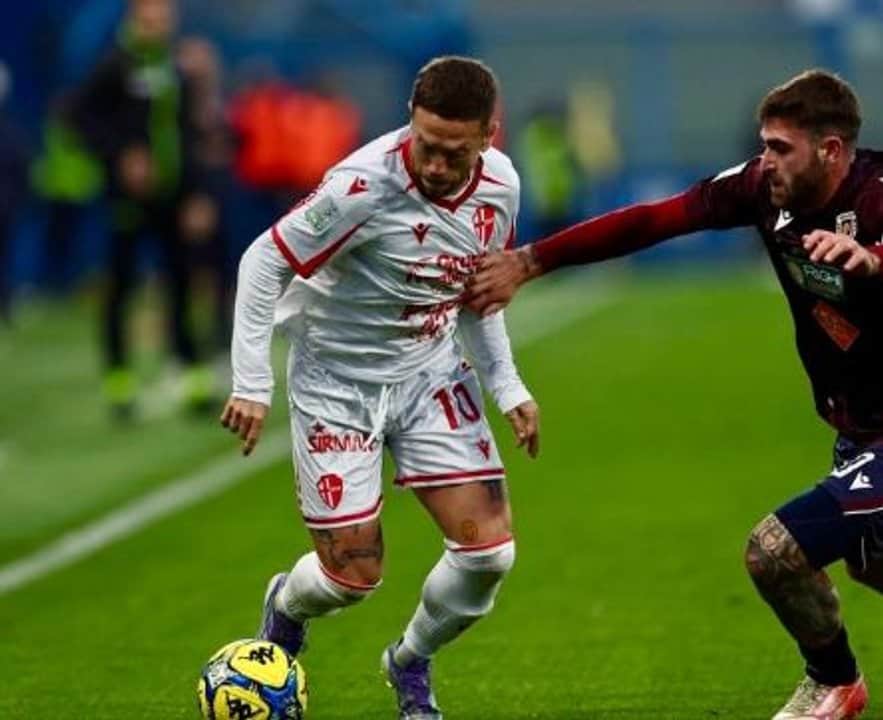 El exótico nuevo club del “Papu” Gómez
