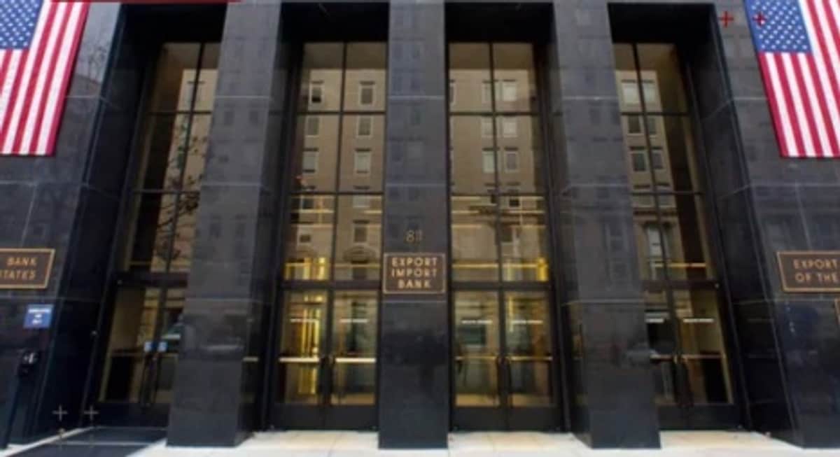 El EXIM Bank proyecta financiar por hasta US$ 7.000 millones sectores estratégicos en Argentina