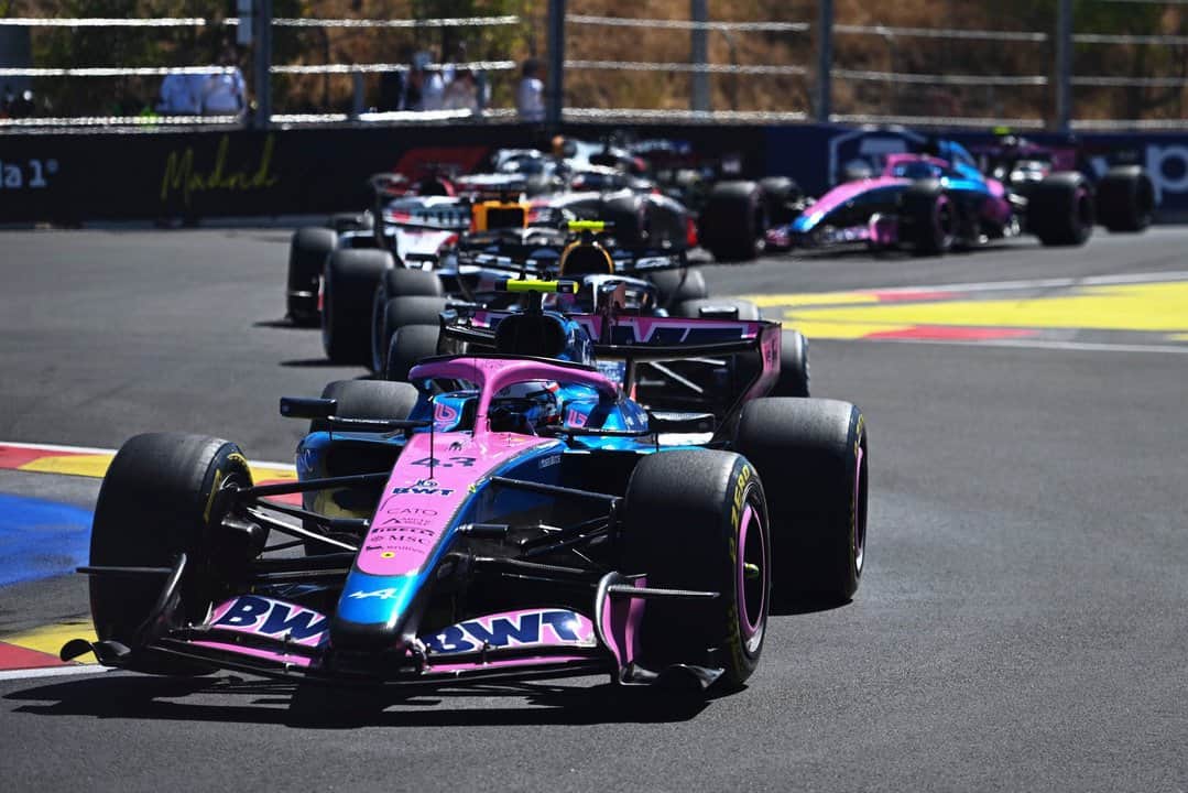 La autocrítica de Colapinto tras las primeras prácticas libres en el GP de Azerbaiyán: "No estoy consistente"