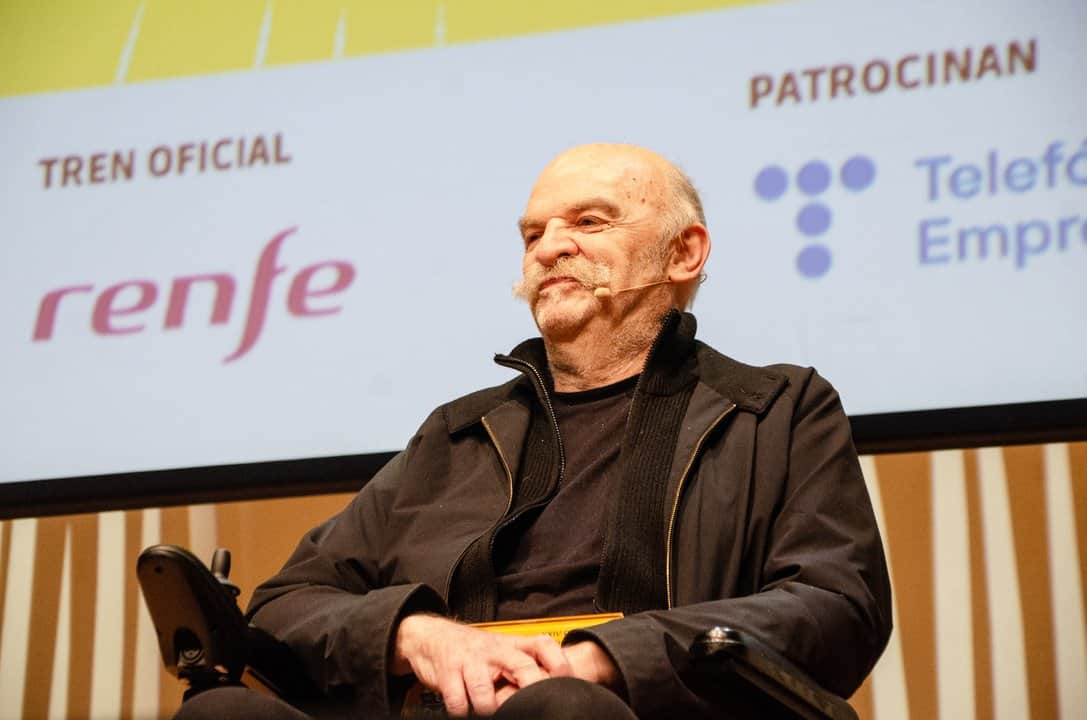 Martín Caparrós abrirá la Feria del Libro de Buenos Aires 2027, que tendrá a España como invitada
