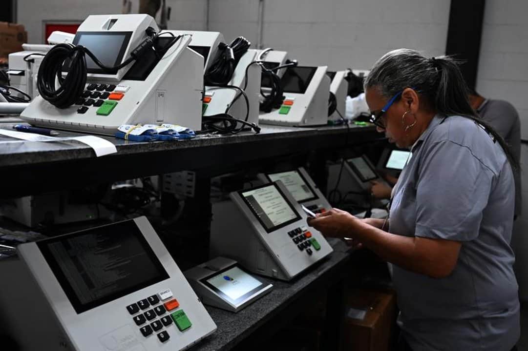 Siete misiones internacionales observarán las elecciones brasileñas del 4 de octubre