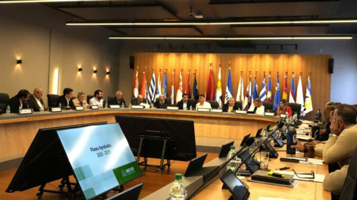 Uruguay: Congreso de Intendentes acordó regular el uso de monopatines