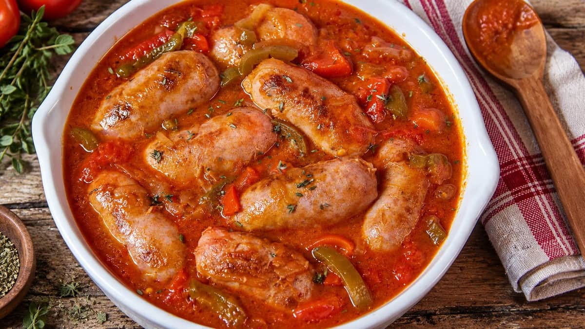 Fiesta del Chorizo a la Pomarola: dónde es, cómo llegar y el cronograma completo