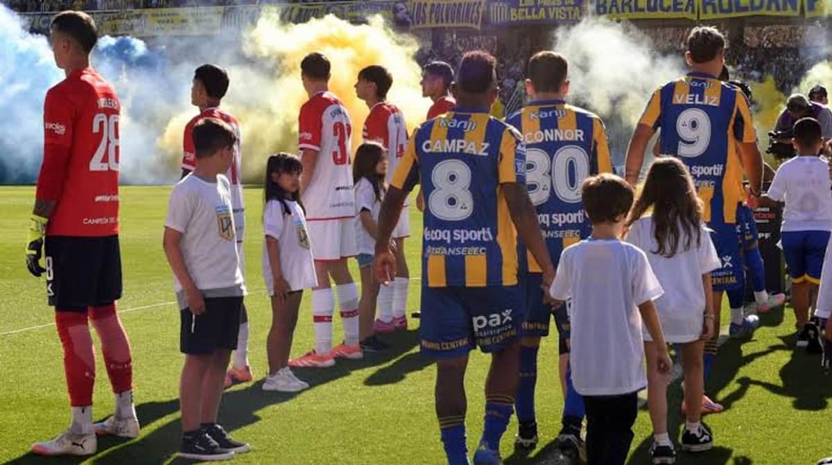 Estudiantes y Rosario Central se enfrentarán por la Supercopa Internacional 2026 con cuentas pendientes