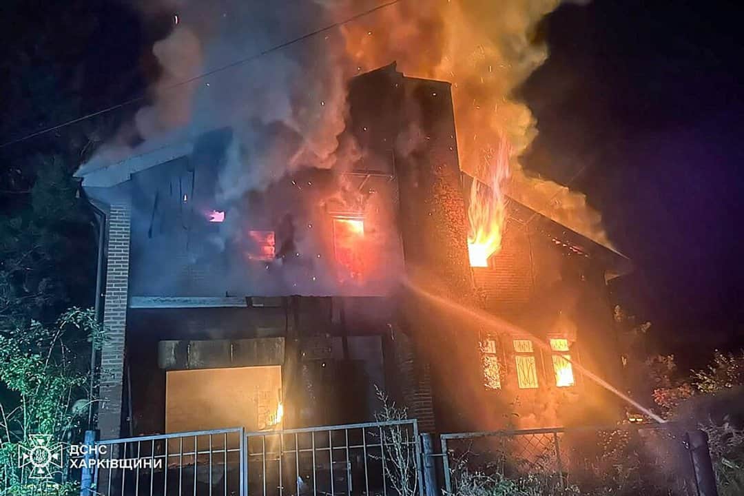 Al menos 14 muertos y 57 heridos por ataques rusos en Ucrania durante las últimas 24 horas