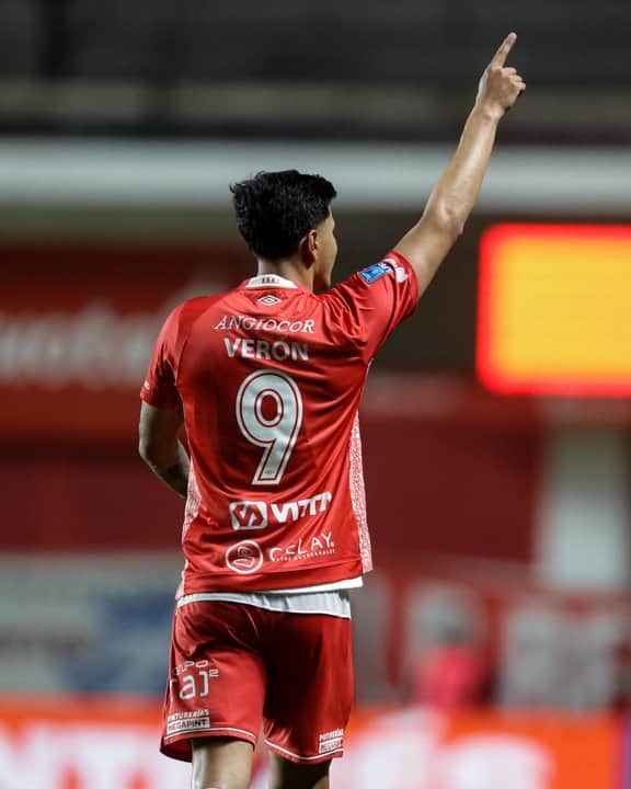 Argentinos Juniors le ganó a Tigre y copa la punta de la zona B del Torneo Clausura 2026