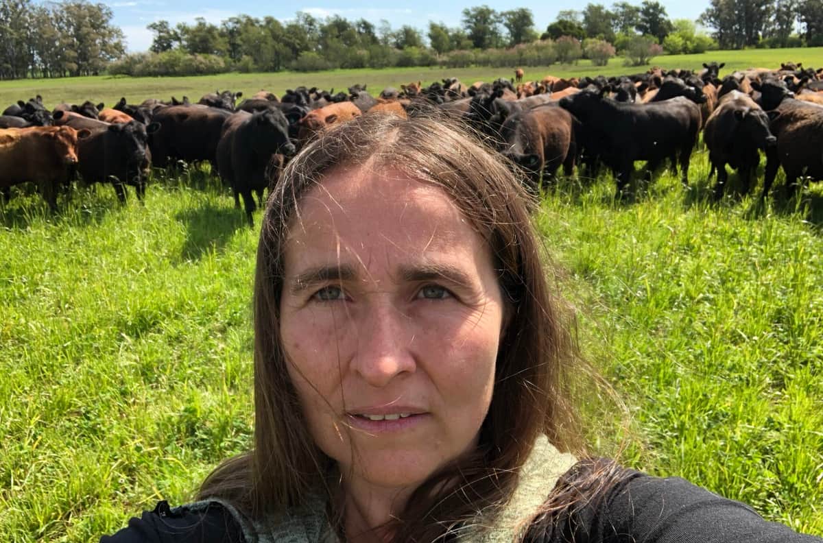 “Parezco un poco leprosa en los pasillos del INTA”: La investigadora Virginia Aparicio midió la presencia de agroquímicos en el ambiente y ahora un sumario interno -con mucho olor a persecución- podría dejarla afuera del organismo