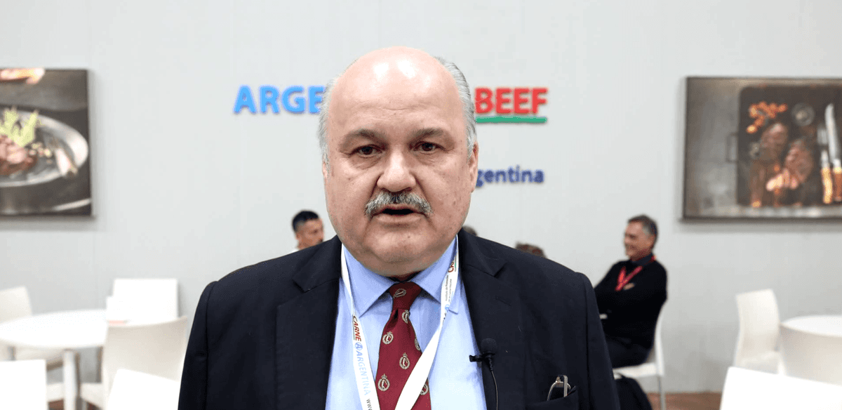 Mientras sigue abierta la pelea por la cuota de carne europea, dos argentinos quedaron al frente de entidades clave, que coinciden en acelerar la gestión