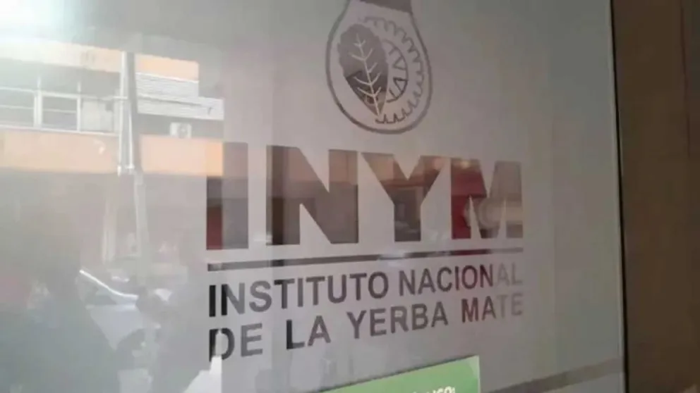 En medio de la crisis, el Instituto Nacional de Yerba Mate activó el proceso para renovar su Directorio, que ya no cumple su función esencial de fijar un precio mínimo para la materia prima