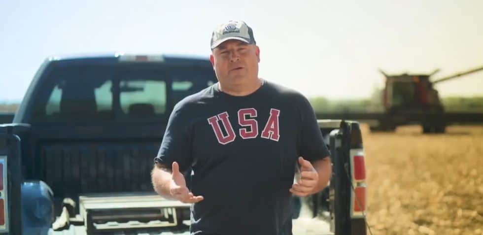 Baldazo de agua fría para los “farmers”: La soja no está incluida en las negociaciones arancelarias que Trump gestiona con China