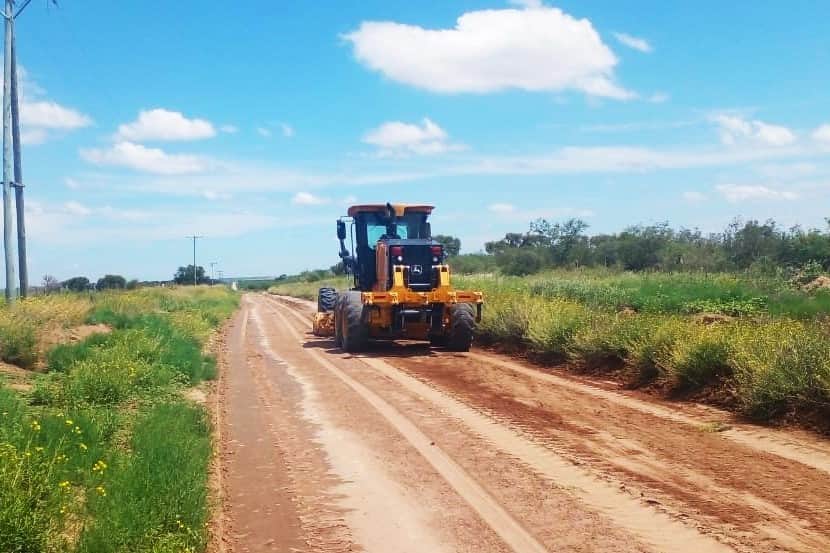 Entre Ríos promulgó su ley de consorcios camineros: Prevé que Vialidad financie hasta el 80% del mantenimiento de la red vial rural
