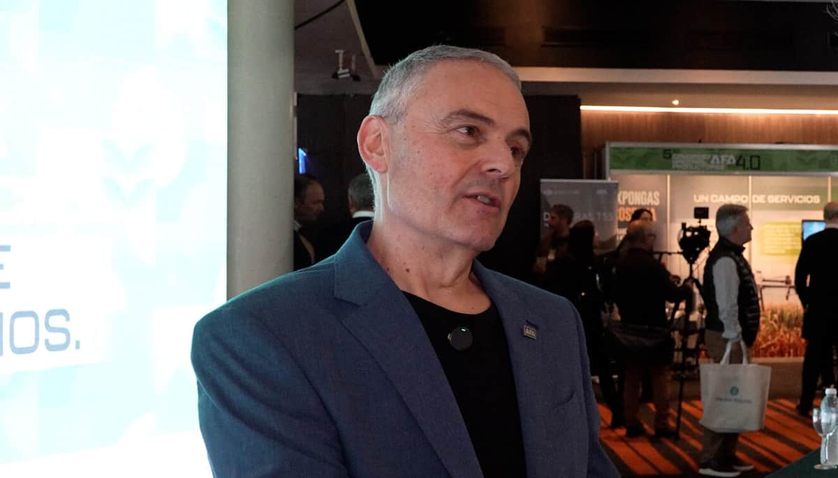 En su último año como presidente, Darío Marinozzi explica como el patrimonio de AFA se pudo multiplicar 14 veces sin perder el espíritu cooperativo