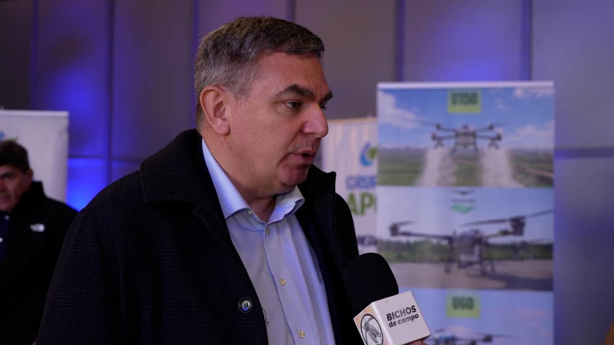 Para recuperar la confianza de los vecinos, Casafe pide una nueva ley de agroquímicos que incluya la figura de un veedor que controle y hasta pueda suspender las aplicaciones