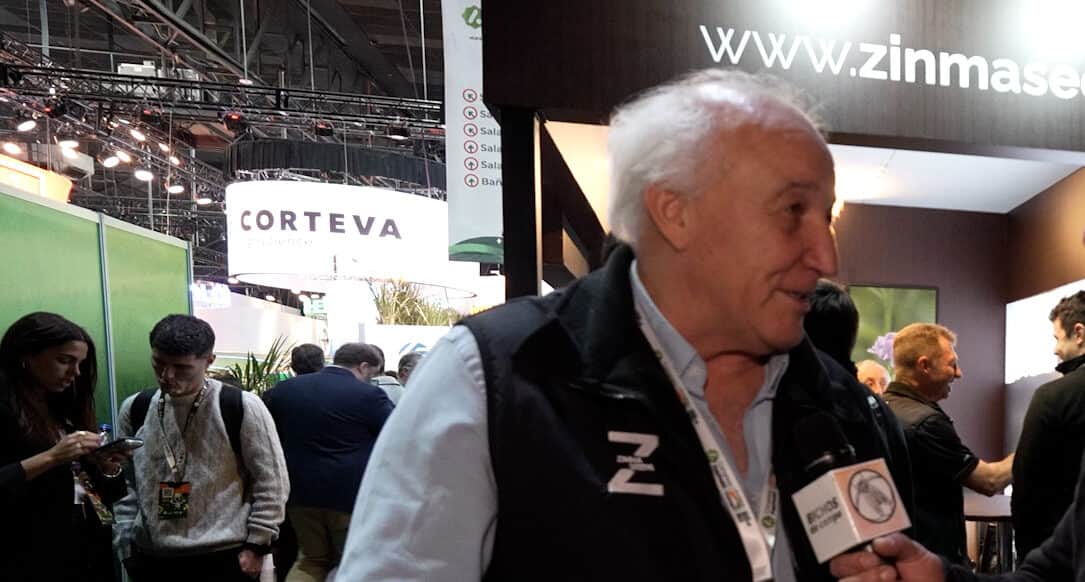 “No hicimos nada con el recurso más barato”: Experto en semillas forrajeras, Martín Zingoni afirma que, solo con mejorar el manejo del pasto, Argentina podría llegar a tener 80 o 90 millones de bovinos