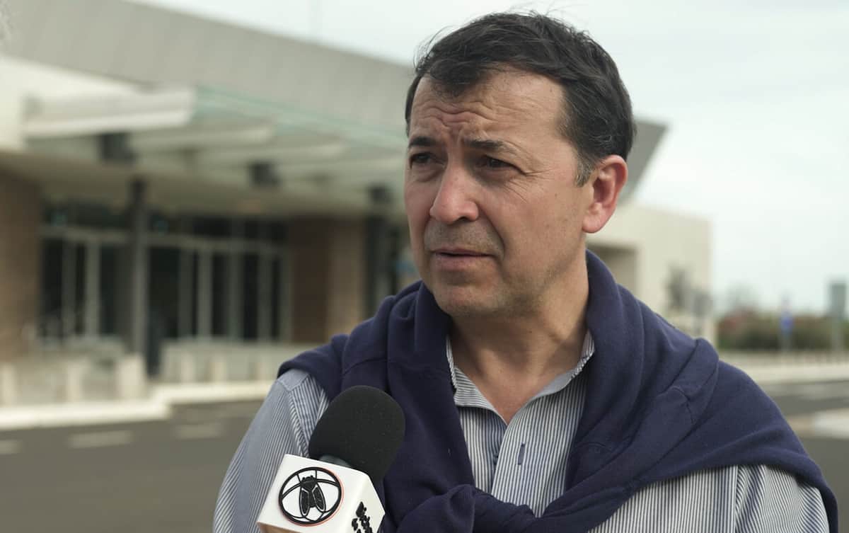 Concordia tiene miles de cosecheros entre sus pobladores, pero las economías que generan trabajo vuelven a crujir: Para generar demanda, el nuevo secretario de Producción piensa en exportar del otro lado del Río Uruguay