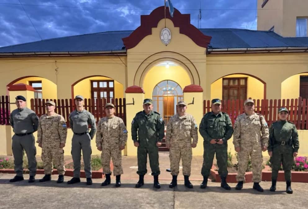 El abigeato sentó (¡por fin!) a Argentina y Brasil a la misma mesa: Coordinarán operativos en una frontera convertida en “tierra de nadie”