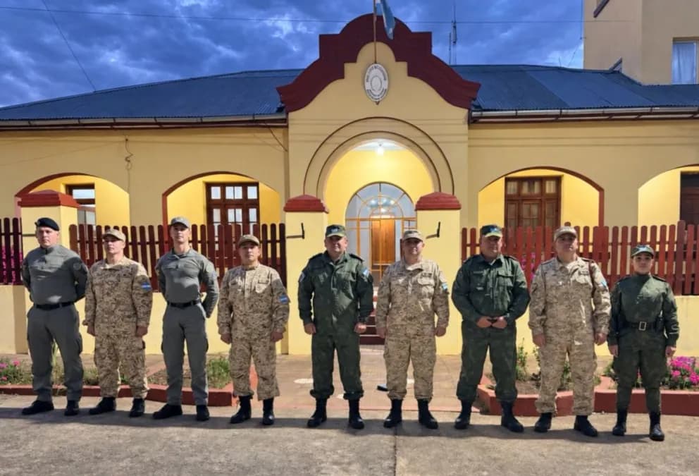 El abigeato sentó (¡por fin!) a Argentina y Brasil a la misma mesa: Coordinarán operativos en una frontera convertida en “tierra de nadie”