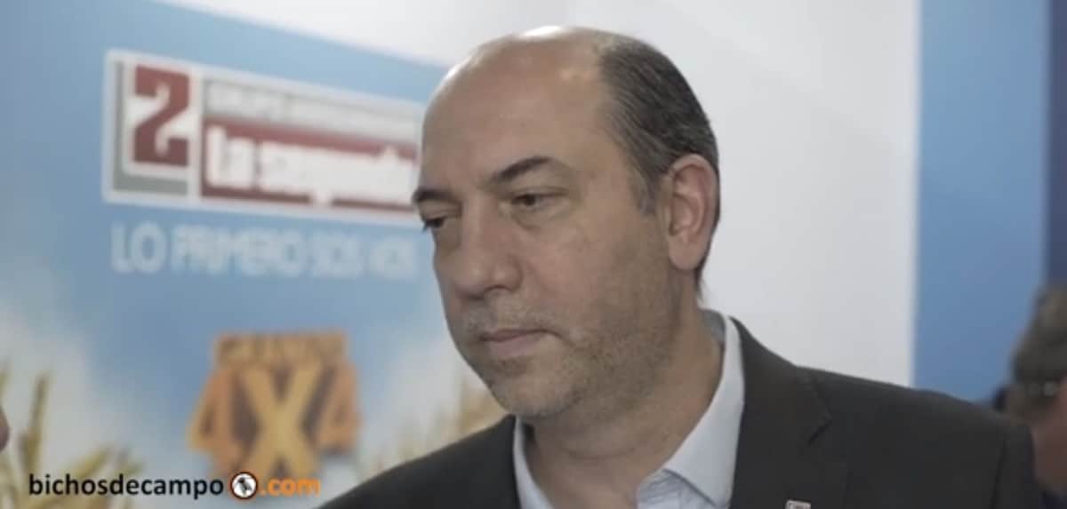 Con El Niño encima, la Argentina agropecuaria debería estar discutiendo lo que a Carlos Comas lo obsesiona desde hace años: Cómo lograr un seguro agrícola multirriesgo que evite la caída de los productores