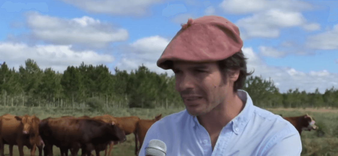 El “triste” dilema del presidente de la Sociedad Rural de Misiones: Carlos Navajas no entiende cómo su provincia, que produce de todo, no logra atraer las inversiones necesarias para añadir valor, que se van a Corrientes