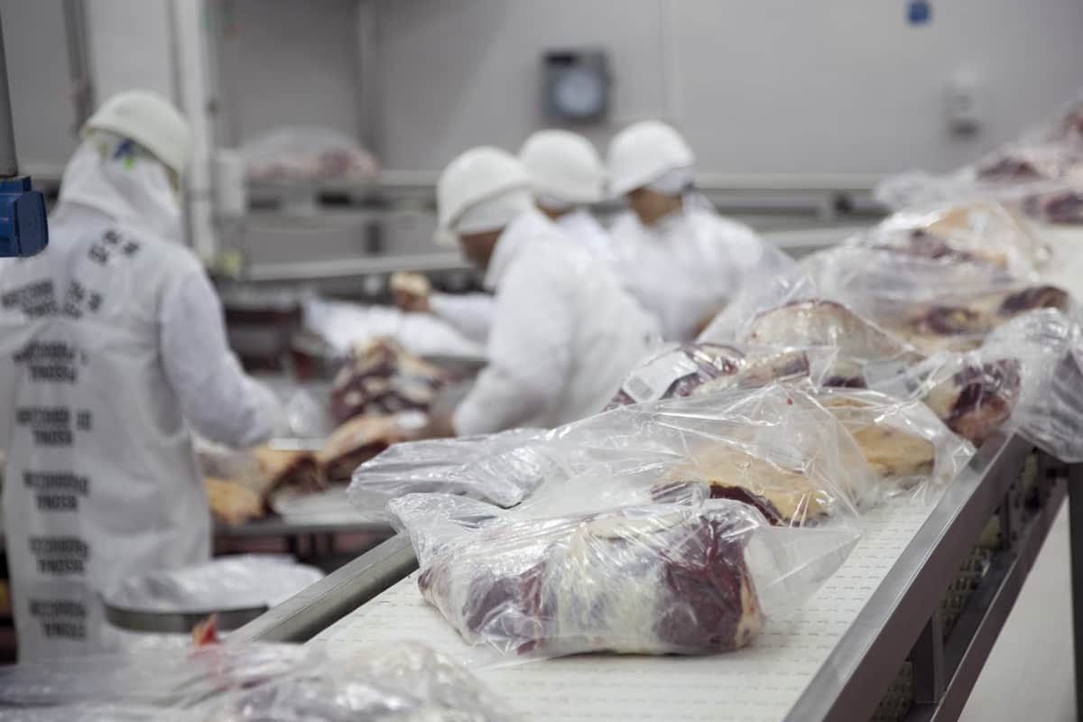 Al fin el sushi podrá hacerse con carne argentina: Japón le abrió el mercado a nuestros bifes tras dos décadas de negociaciones