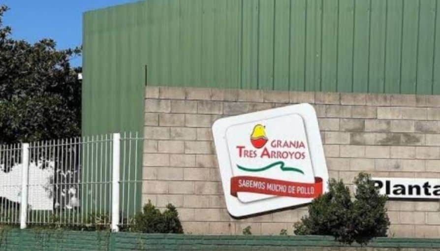 Crisis en Granja Tres Arroyos: Buenos Aires ordena reincorporar trabajadores despedidos y el jueves se realiza una audiencia para intentar preservar los empleos