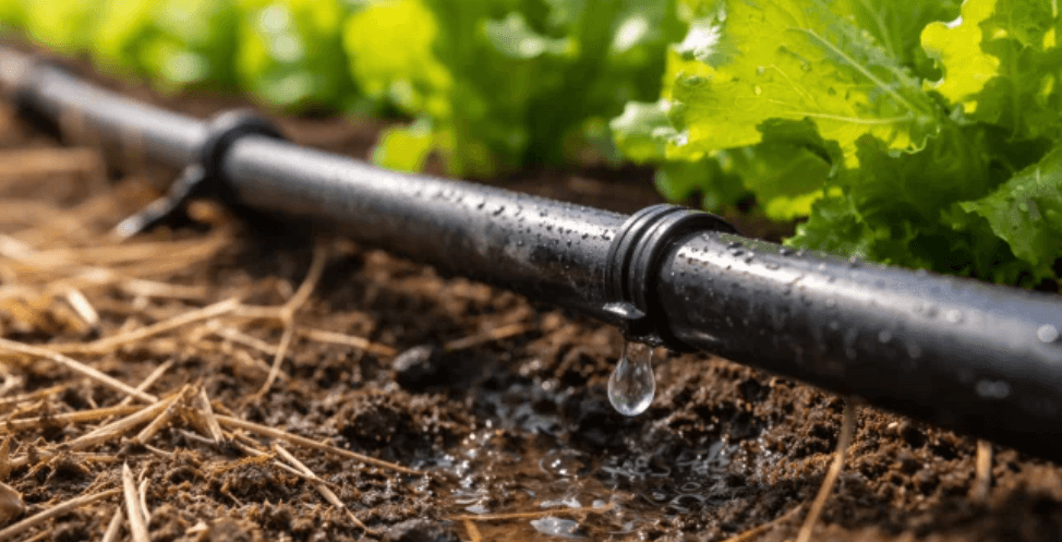 Misiones puso un “canon cero” al agua para pequeños productores: Quienes consuman menos de 300 metros cúbicos por mes no lo pagarán hasta fines de 2027