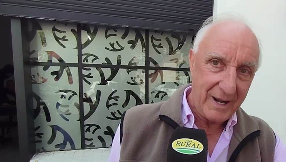 ¿Cómo puede ser que los caminos rurales estén hasta dos metros por debajo de los campos? El experto Daniel Costa dice que desde hace 70 años sufren erosión por culpa de las máquinas niveladoras
