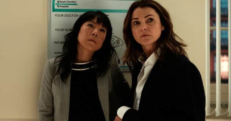La serie oculta en Netflix que se está convirtiendo en un fenómeno este mes