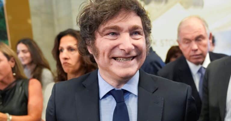 «Una decisión del Presidente»: el detrás de escena de cómo el Gobierno avanzó con la baja de la jubilación de privilegio a Cristina