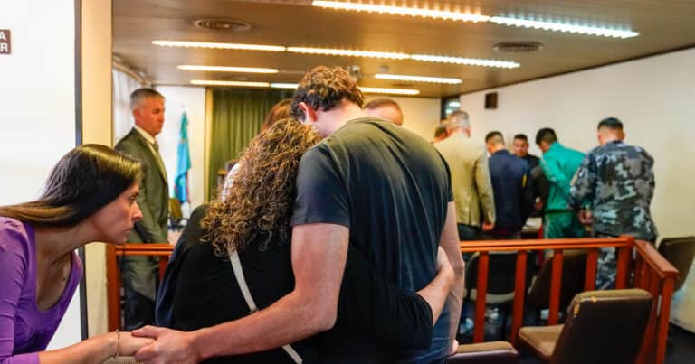 El «plan criminal» de una banda que mató dos veces: le daban el arma a un adolescente para eludir condenas graves