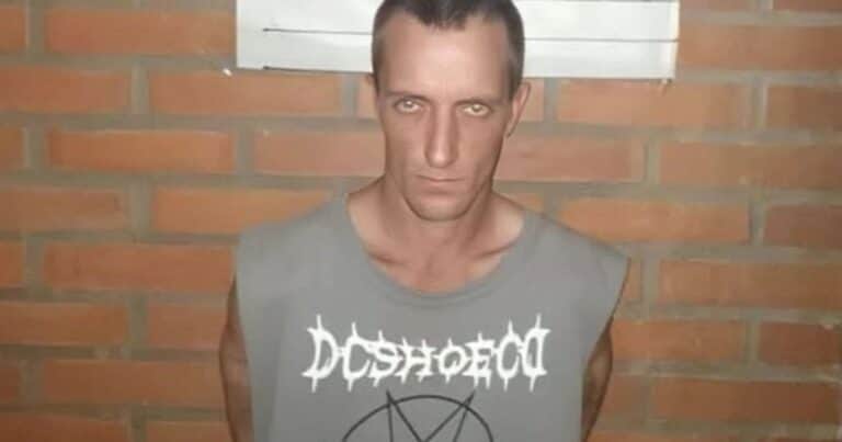 «Papi, fue Nani»: la nena de 8 años que identificó a su violador antes de morir