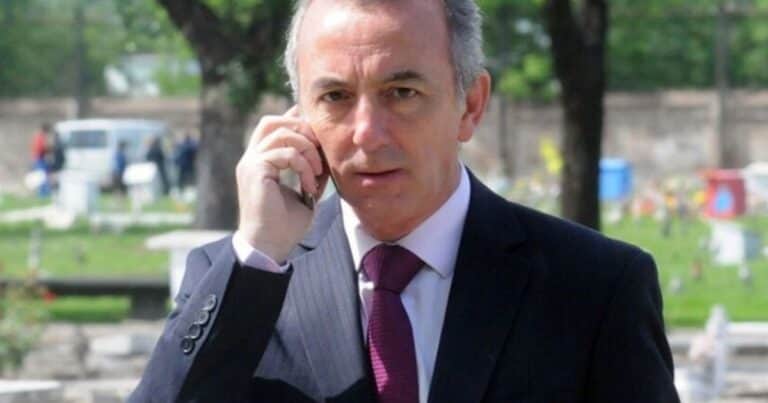 Imputaron a un juez de Rosario por supuestos vínculos con narcos y otras irregularidades