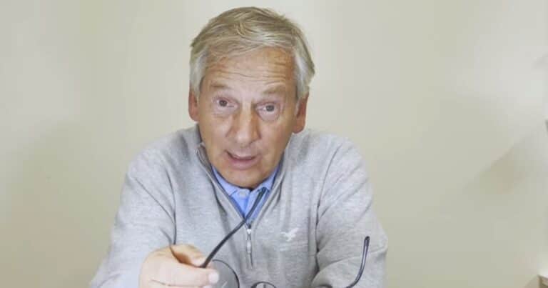 Marcelo Longobardi no se presentó al pase radial, hizo un fuerte descargo y Jonatan Viale respondió con un escueto comentario