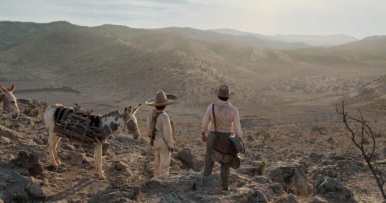 Apasionados por Pedro Páramo, la novela de Juan Rulfo cautiva lectores gracias a Netflix